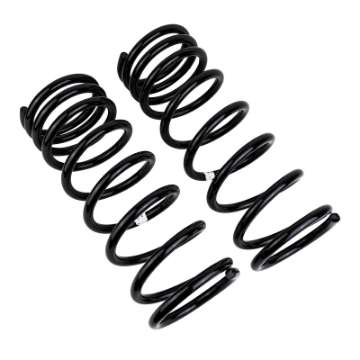 Picture of ARB - OME Coil Spring Rear Coil Gq Hd Rear