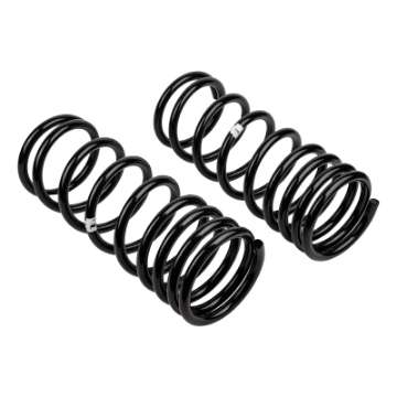 Picture of ARB - OME Coil Spring Rear Coil Gq Rear