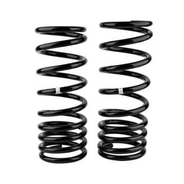 Picture of ARB - OME Coil Spring Rear Coil Gq Hd Rear