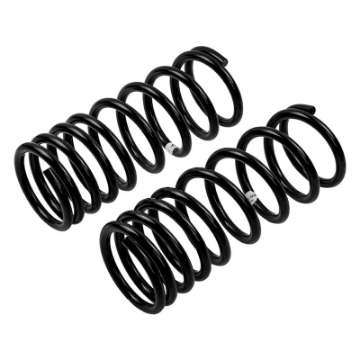 Picture of ARB - OME Coil Spring Rear Coil Gq Lpg Rear