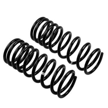 Picture of ARB - OME Coil Spring Rear Coil Gq Lpg Rear