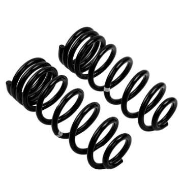 Picture of ARB - OME Coil Spring Rear Np300 600Kg