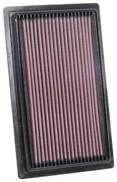 Picture of K&N 04-07 Subaru STi K&N Drop In Air Filter