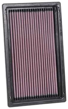 Picture of K&N 04-07 Subaru STi K&N Drop In Air Filter