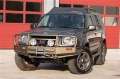 Picture of ARB Winchbar Xterra 00-04