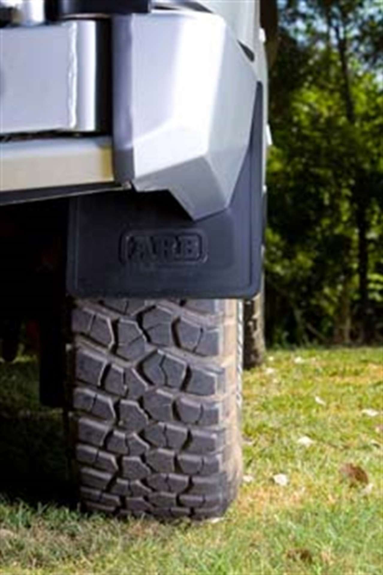 Picture of ARB Mudflap One Unit