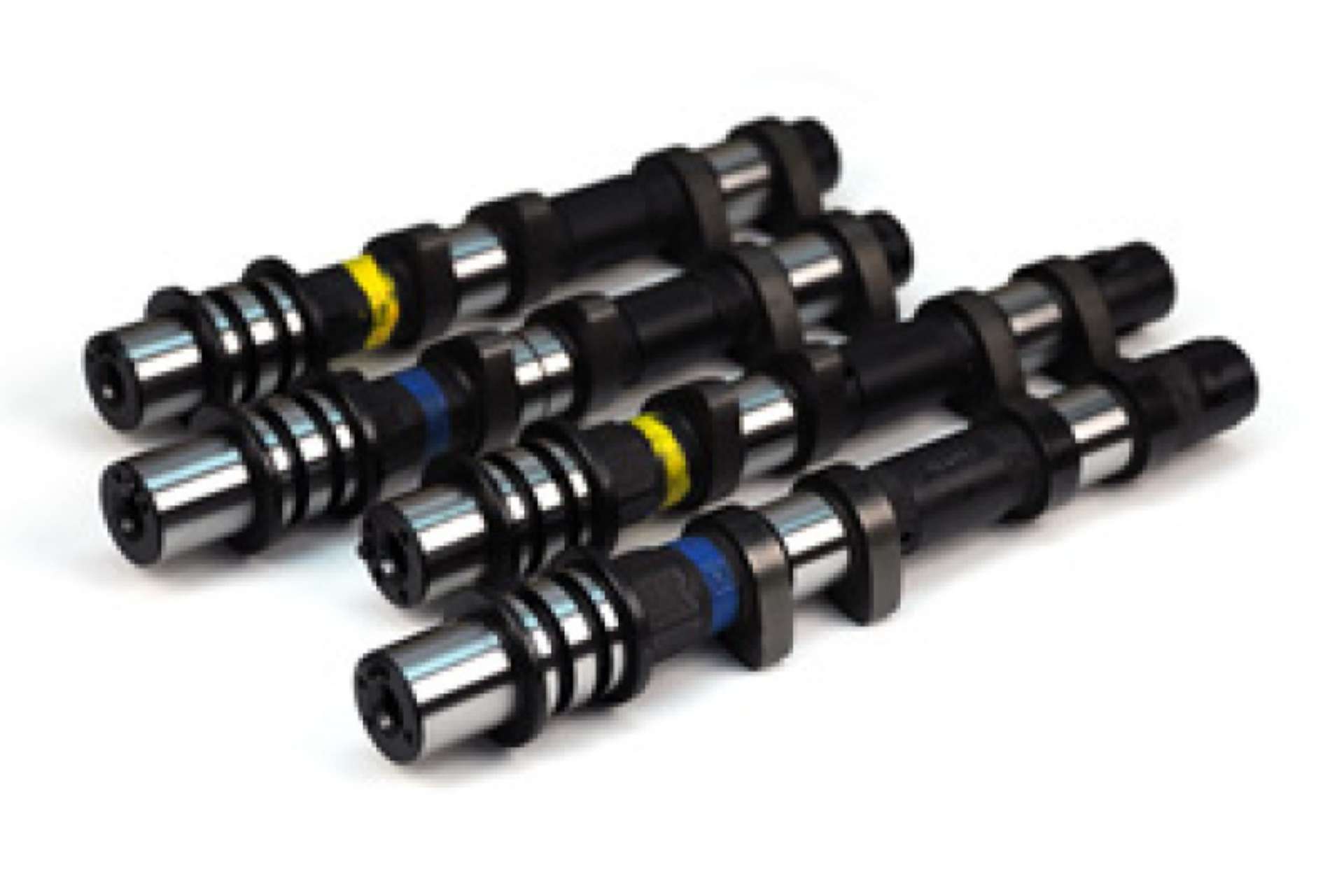 Picture of Brian Crower Subaru EJ257 - 04-07 STi 06-07 WRX Camshafts - Stage 2 - Set of 4