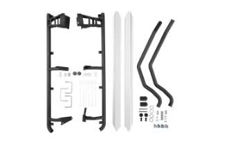 Picture of ARB Summit Step Section Lc200 10-15On Req 4415110-120