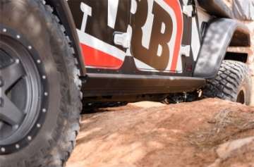 Picture of ARB R-T-Rail Suits Jl 4 Door