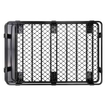 Picture of ARB Alloy Rack Cage W-Mesh 1790X1120mm 70X44