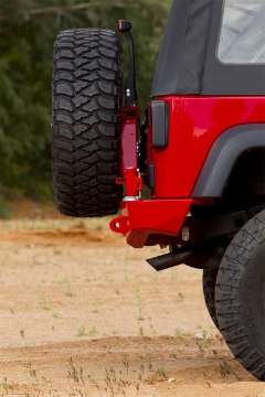 Picture of ARB Wheel Carrier For Tj-Yj Not Jk Rear Bar