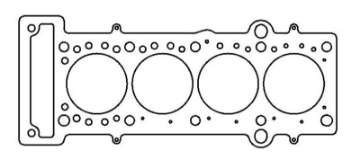 Picture of Cometic BMW Mini Cooper 78-5mm -027 inch MLS Head Gasket