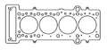 Picture of Cometic BMW Mini Cooper 78-5mm -027 inch MLS Head Gasket