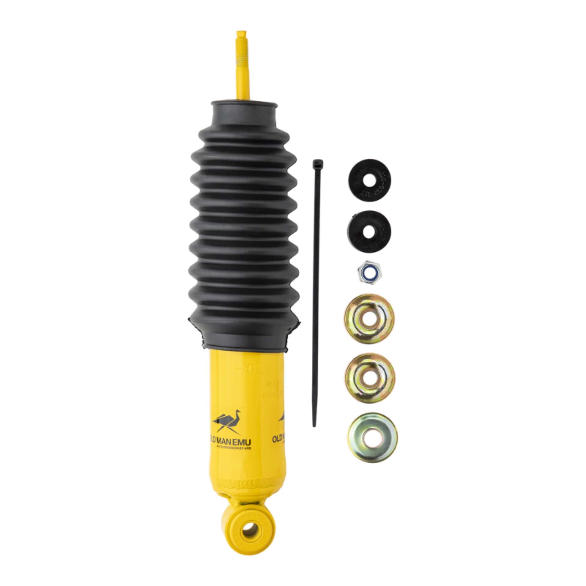 Picture of ARB - OME Nitrocharger Sport Shock Nissan Navara D22 F