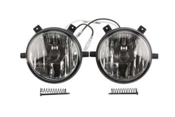 Picture of ARB Fog Light Kit ARB Sahara 55W