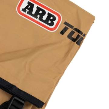 Picture of ARB Wind Break-Front 2500mm98In Fire Retardant Usa-Canada Spec