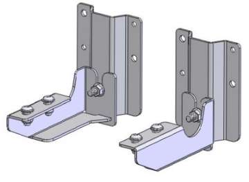 Picture of ARB Awning Bkt Quick Release Kit4