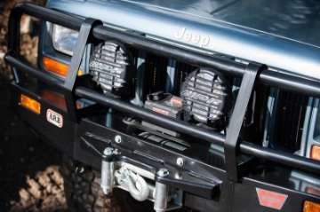Picture of ARB 6In 55W Driving Kit W-Grills