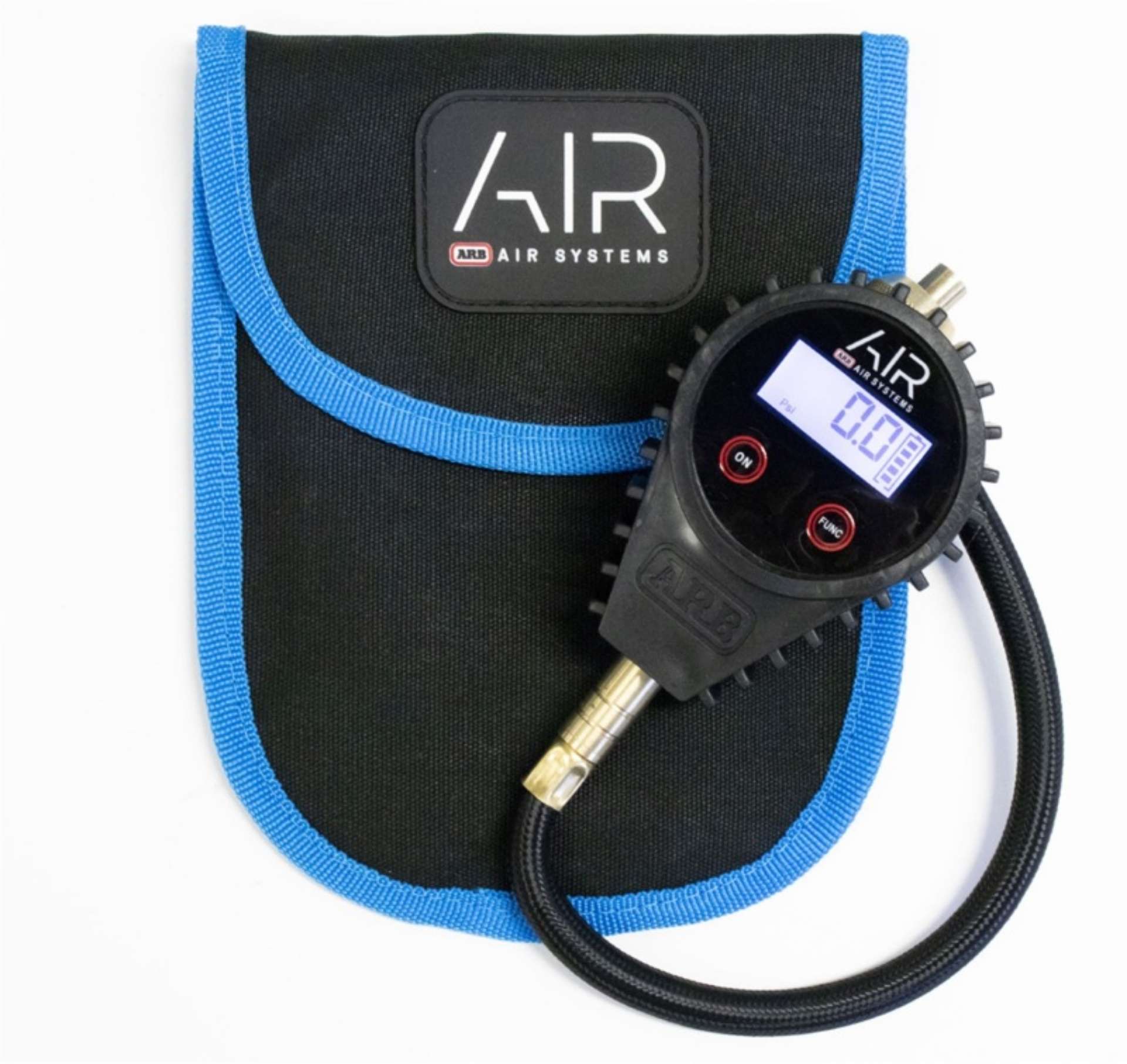 Picture of ARB E-Z Deflator Digital Gauge All Measurements Digital