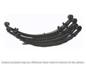 Picture of ARB - OME Leaf Spring Front Niss PatrolMq D-S