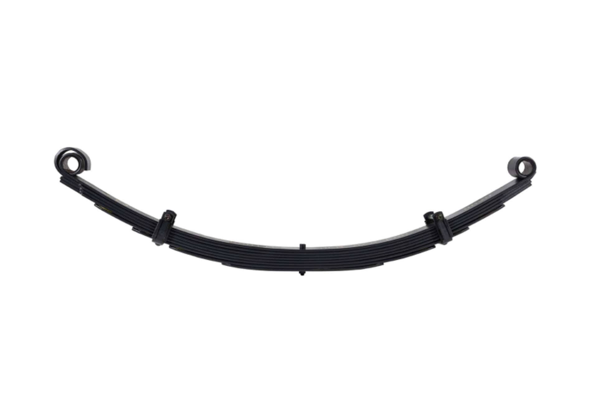 Picture of ARB - OME Leaf Spring Niss Patrol M60-Front-