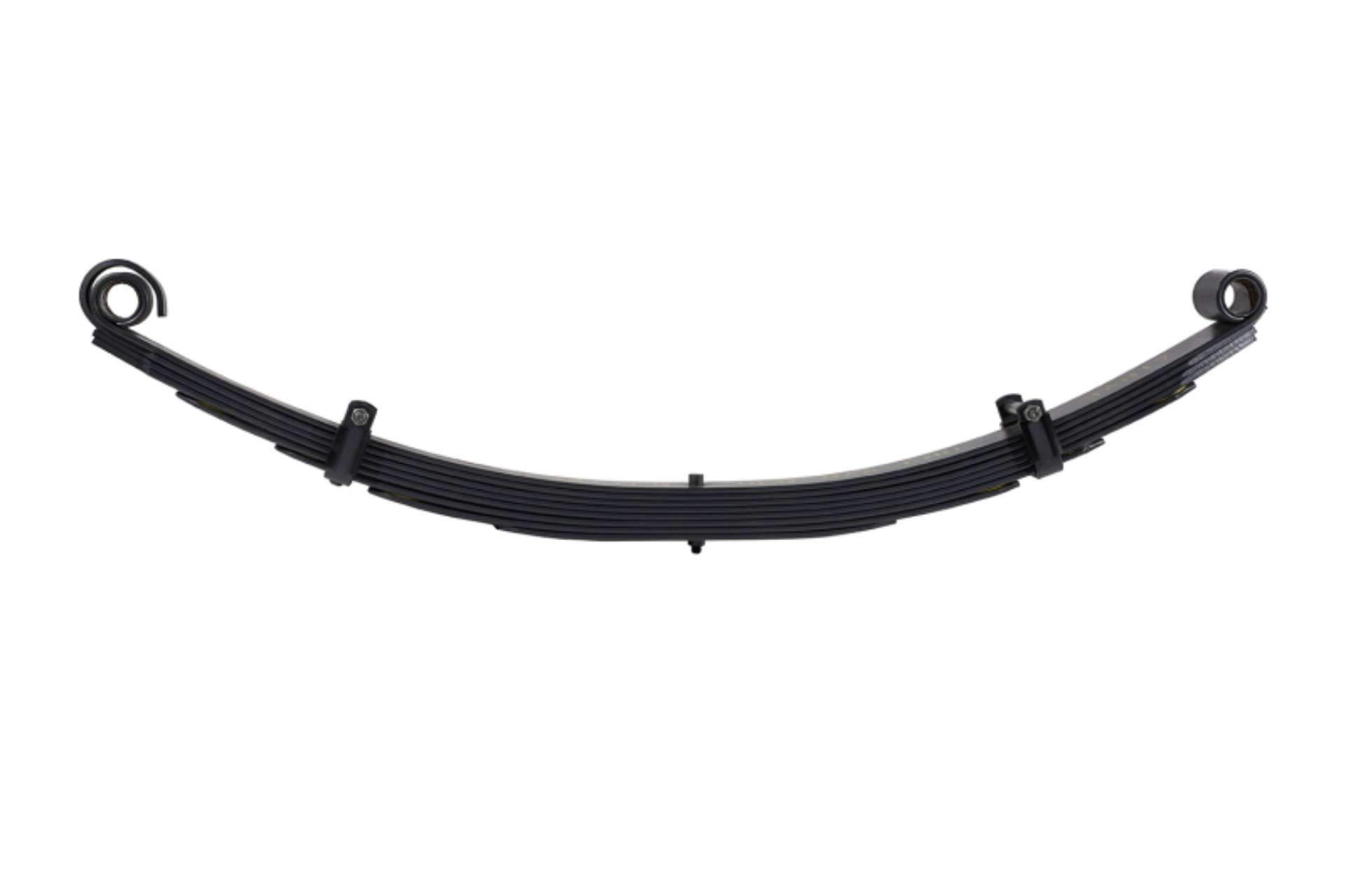 Picture of ARB - OME Leaf Spring Niss Patrol M60-Front-