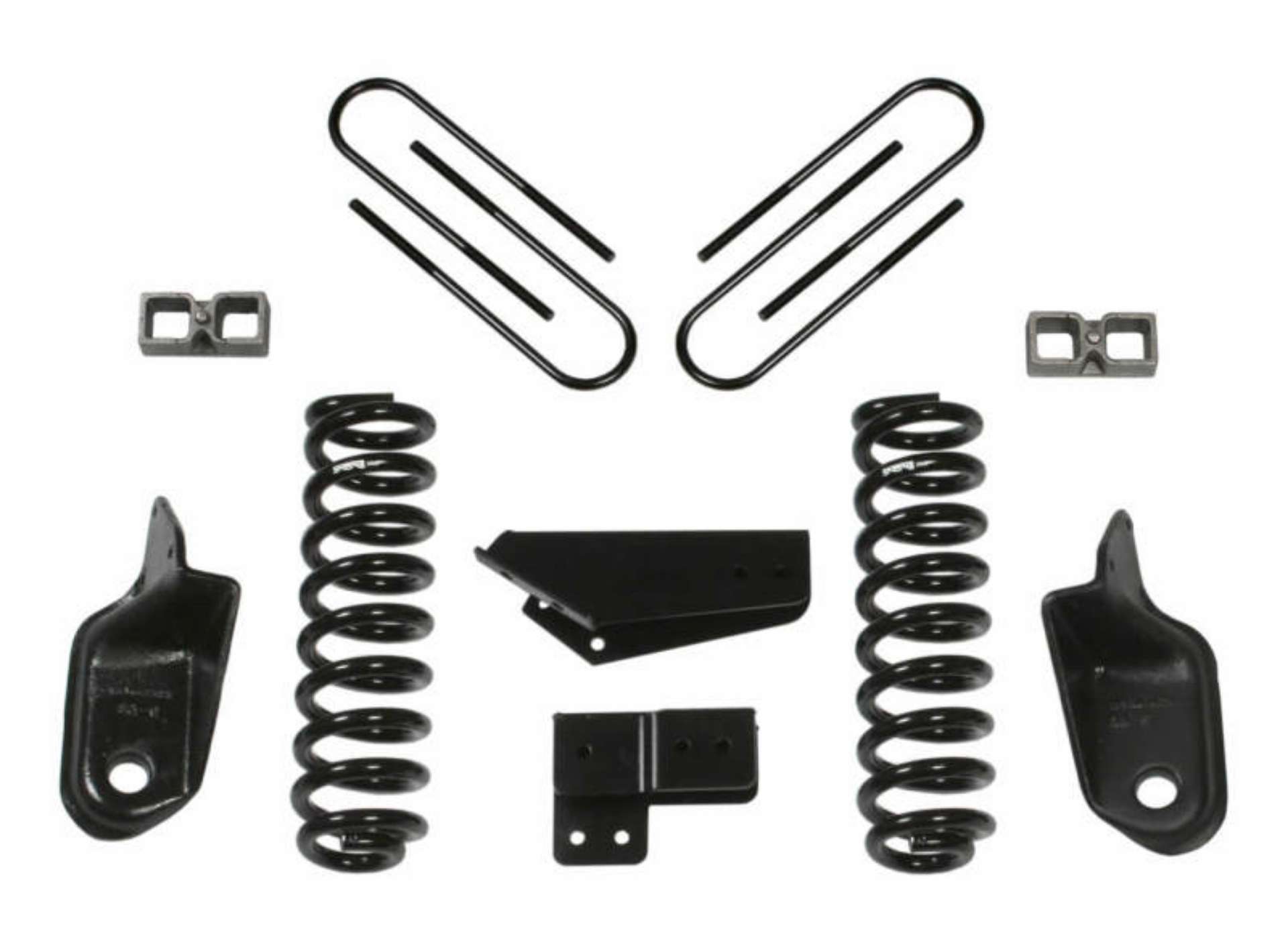 Picture of Skyjacker 4" KIT 80-96 F150 4WD      