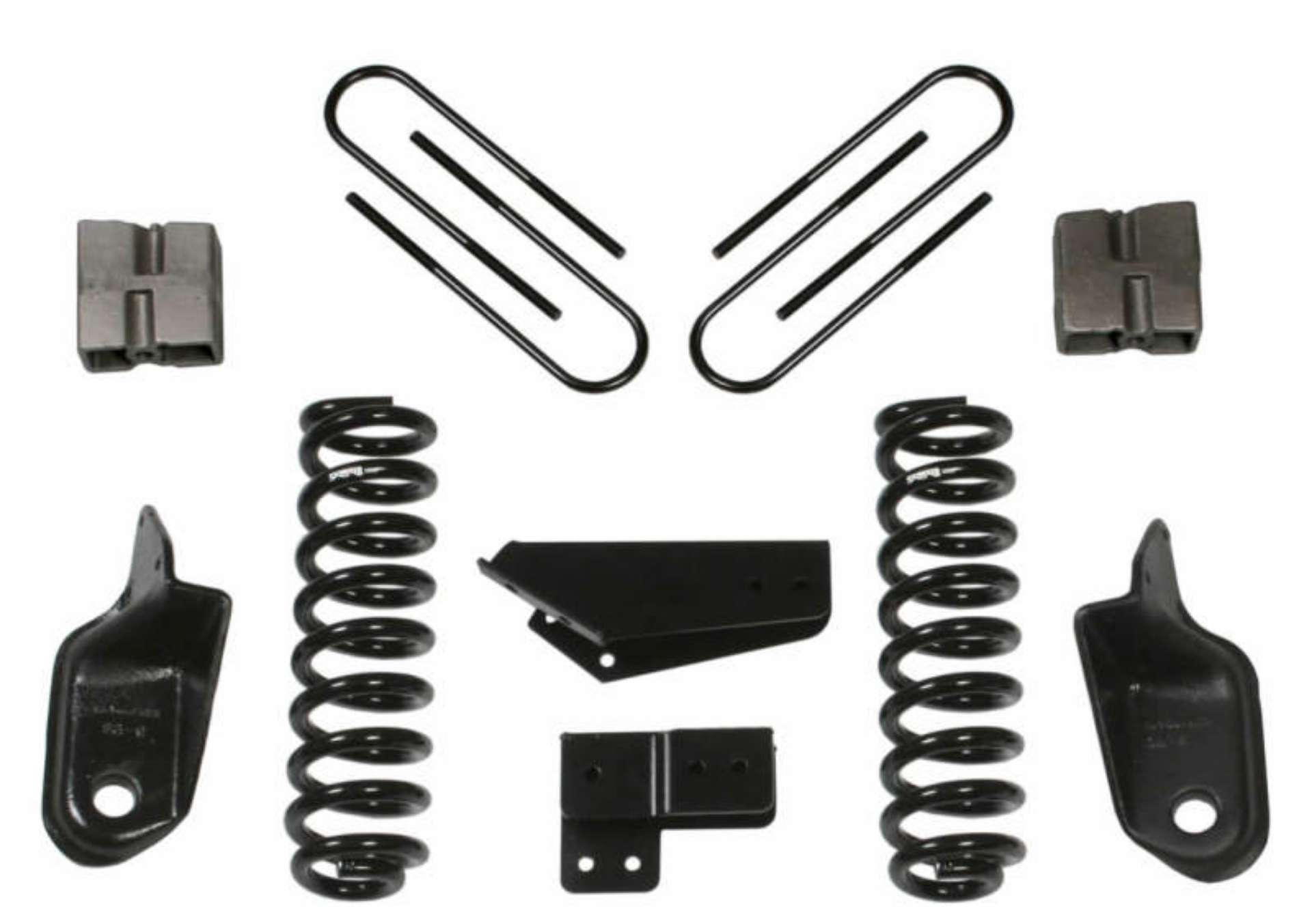 Picture of Skyjacker 6" KIT 80-96 F150 4WD      