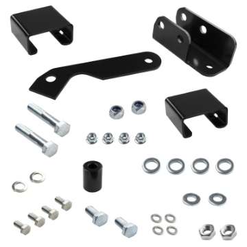 Picture of ARB P-Hard Ext Bkt Kit- Jk-Lhd-