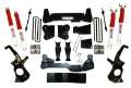 Picture of Skyjacker 7" KIT 2011 GM 2500HD 4WD  