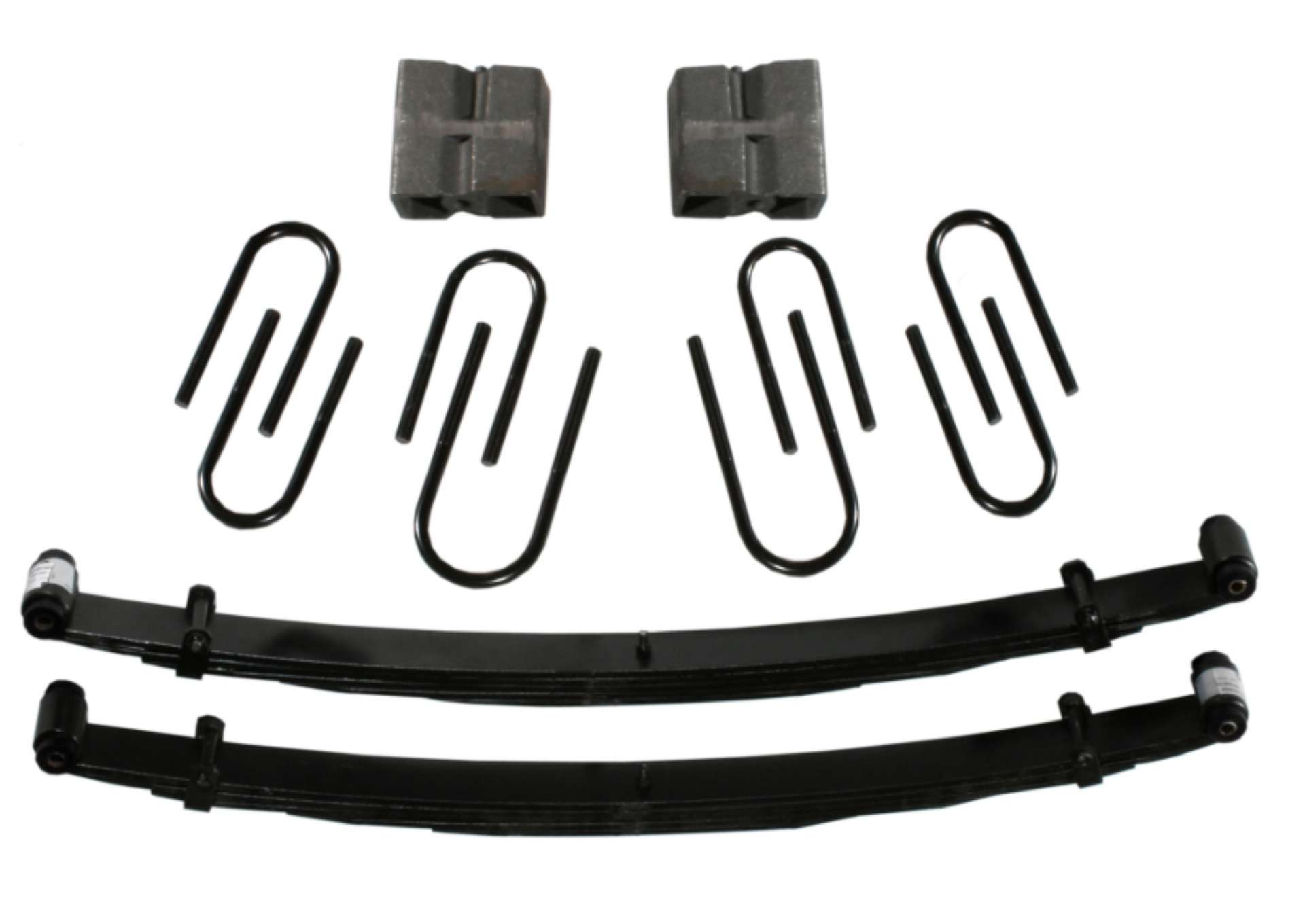 Picture of Skyjacker 2-5" SR KIT,88-91 3-4 T SUB