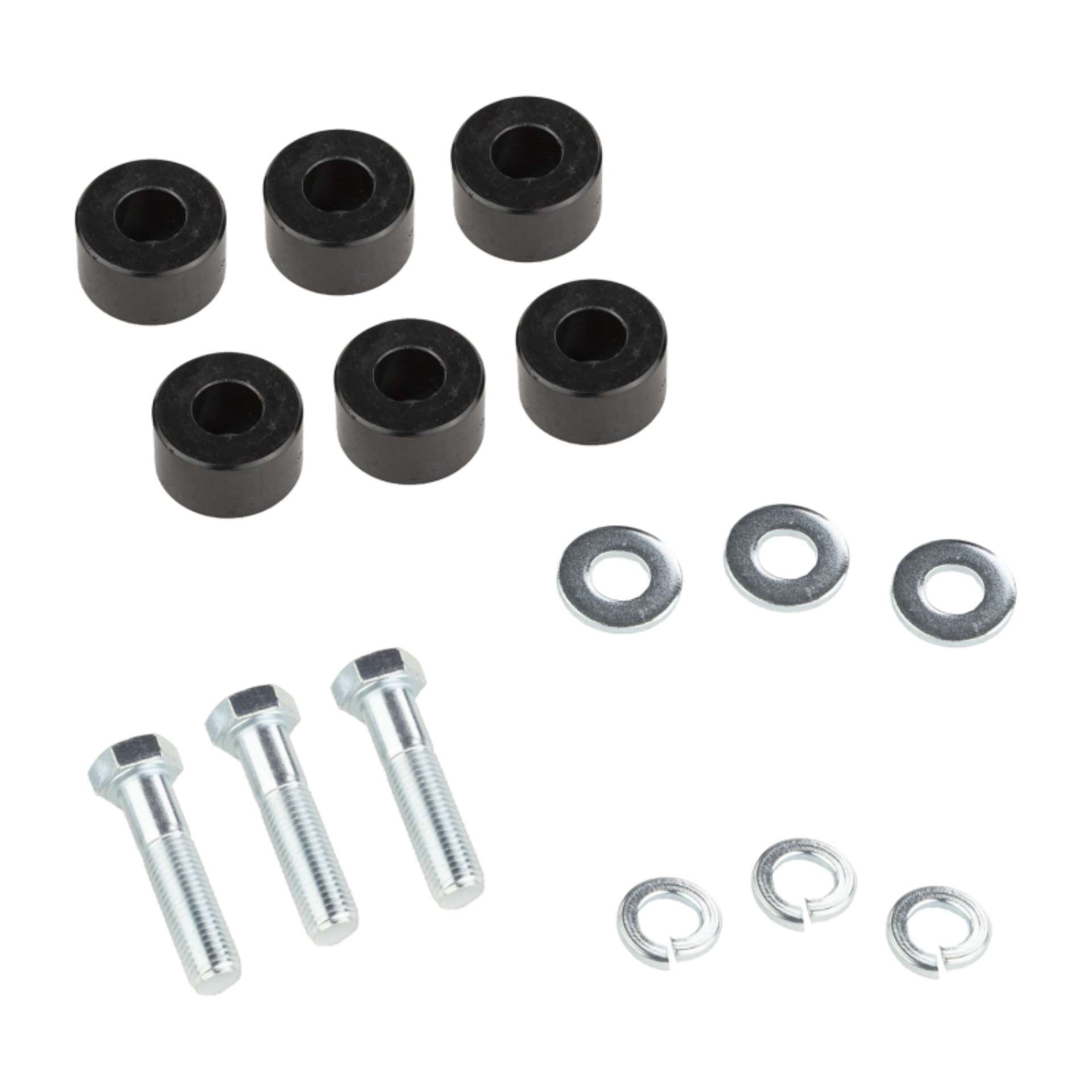 Picture of ARB Cross Member Spacer Kit Jk