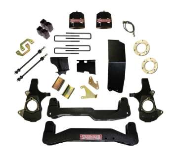 Picture of Skyjacker 6-7" KIT 14 GM 1500 P-U 4WD