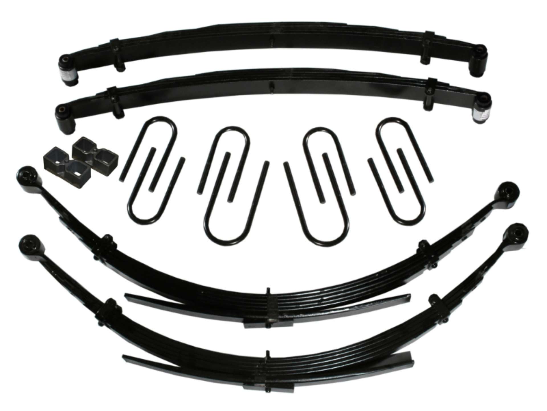 Picture of Skyjacker 8" 69-72 SYSTEM,BLAZR,JIMMY