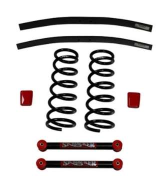 Picture of Skyjacker DGE RAM 2-5"V10-C CL1-2KDGE