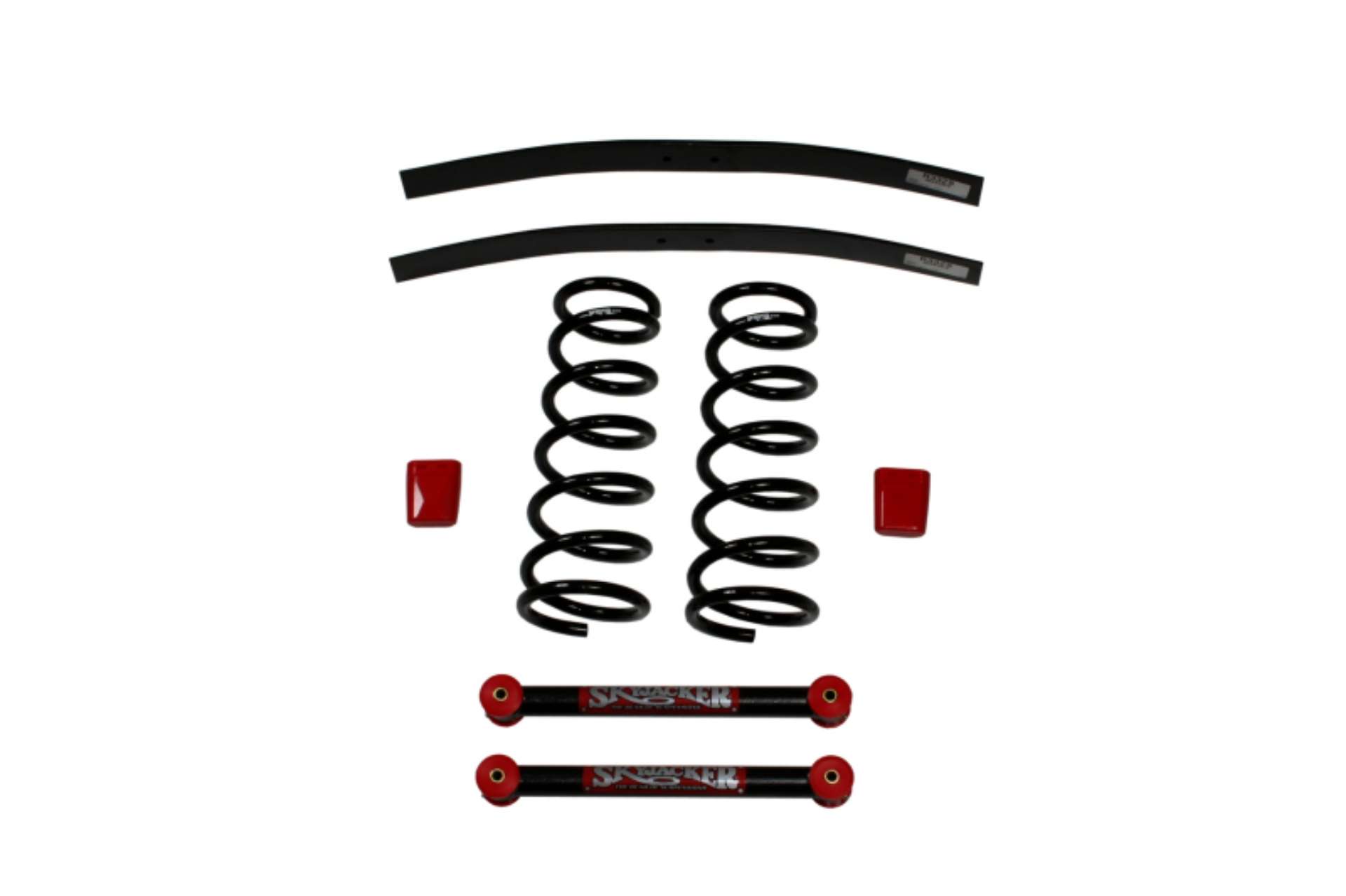 Picture of Skyjacker 3"KIT,03-08DGE 2500,V10-CUM