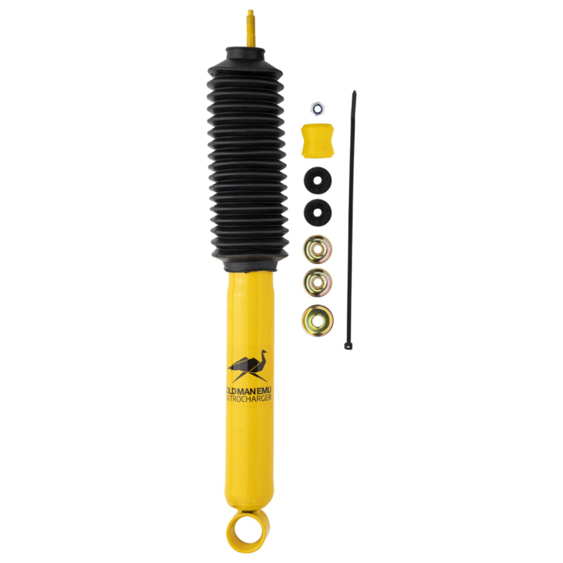 Picture of ARB - OME Nitrocharger Shockabsorber Ssang Yong Mussor