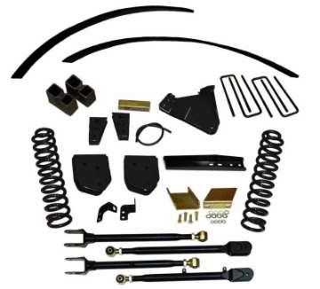 Picture of Skyjacker 8-5"KIT,11 F250 4WD DIESEL 