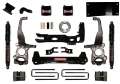 Picture of Skyjacker 4-5"KT 15 F150 4WD SPCR,BLK