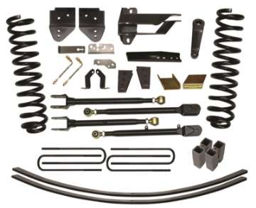 Picture of Skyjacker 8-5"KIT,17 FORD S-D 4WD-DSL