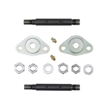 Picture of ARB Greasable Pin & Plate Kit 40Ser