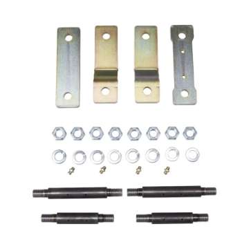 Picture of ARB Greasable Shackle Kit Rear 40-60-75