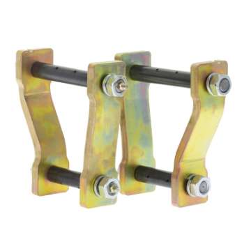 Picture of ARB Greasable Shackle Kit Rang-Bt50