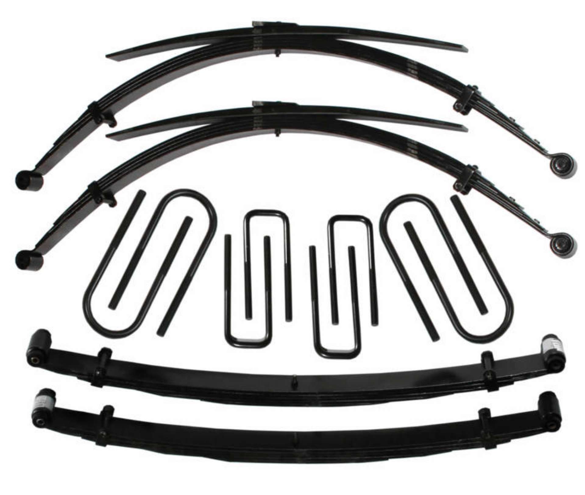 Picture of Skyjacker 6" 77-5-79 F250 W-REAR SPRS