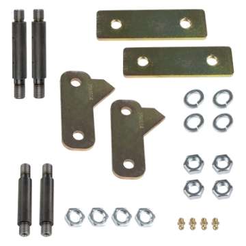 Picture of ARB Greasable Shackle Kit Rear Hilux-Isuzu
