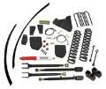 Picture of Skyjacker 8-5"KIT,08 F250 4WD DIESEL 