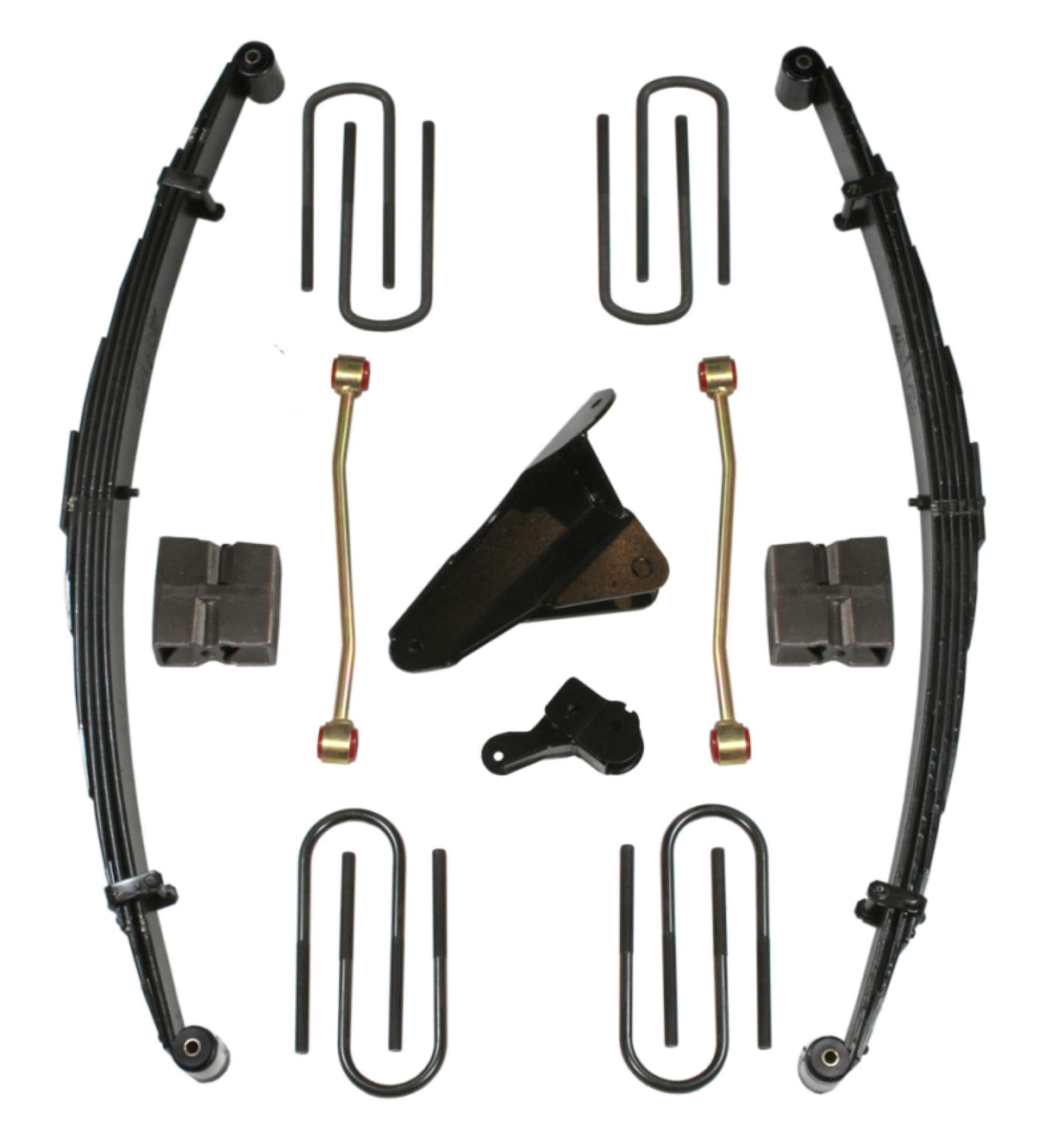 Picture of Skyjacker 6"KIT,2000 EXCURSION-DIESEL