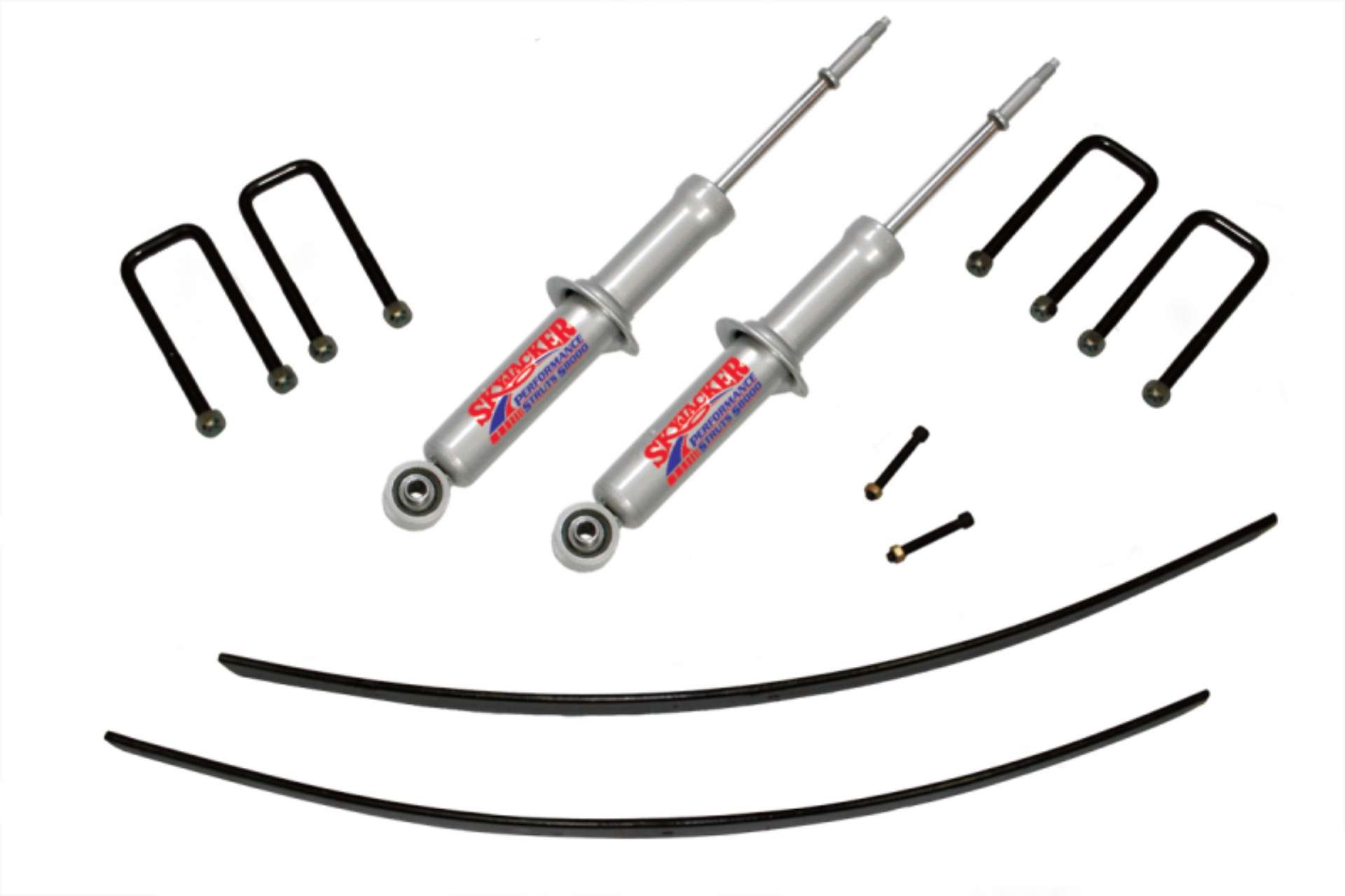 Picture of Skyjacker 3" 95-5-04 TACOMA STRUT KIT