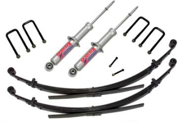 Picture of Skyjacker 3" 95-5-04 TACOMA STRUT SYS