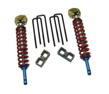 Picture of Skyjacker 1-3" 07 TUNDRA COIL-OVER KT